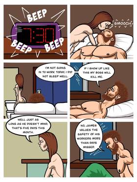 Read Wake the Earth Book 1 Chapter 1  1 Page 5 in English