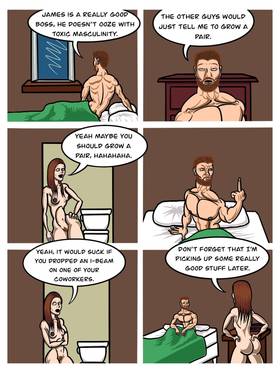 Read Wake the Earth Book 1 Chapter 1  1 Page 6 in English