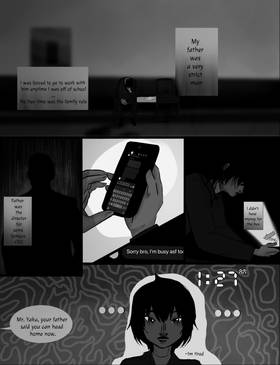 Read My Wordless Poems  2 Page 2 in English