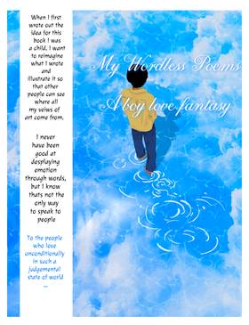 Read My Wordless Poems  2 Page 4 in English