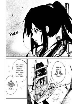 Read Devil's Paradise  1 Page 2 in English