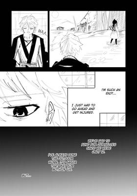 Read Devil's Paradise  1 Page 5 in English