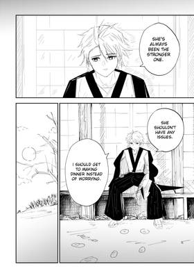 Read Devil's Paradise  1 Page 6 in English