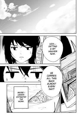 Read Devil's Paradise  1 Page 7 in English