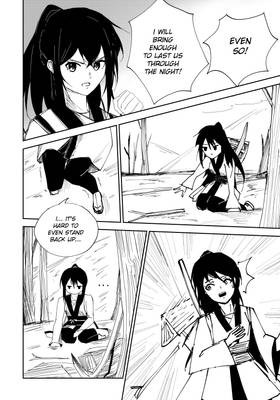 Read Devil's Paradise  1 Page 8 in English