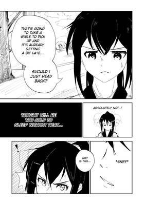 Read Devil's Paradise  1 Page 9 in English