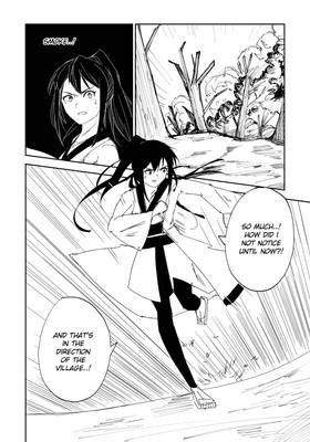Read Devil's Paradise  1 Page 10 in English