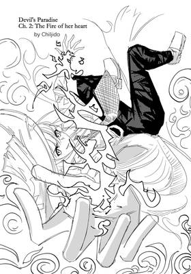 Read Devil's Paradise  2 Page 1 in English