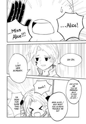Read Devil's Paradise  2 Page 2 in English