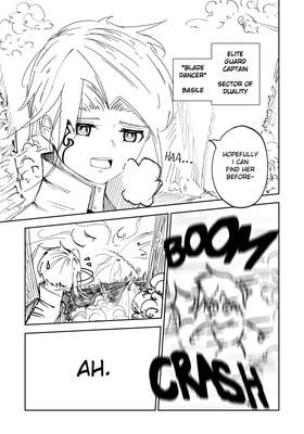 Read Devil's Paradise  2 Page 3 in English