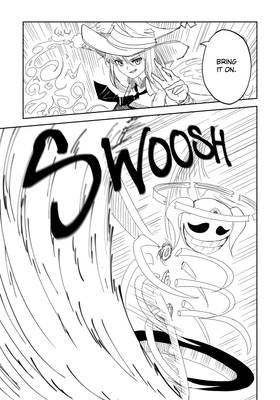 Read Devil's Paradise  2 Page 5 in English