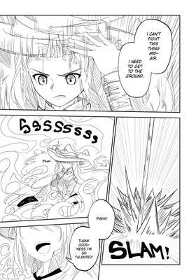Read Devil's Paradise  2 Page 7 in English
