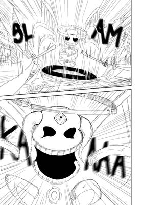 Read Devil's Paradise  2 Page 9 in English