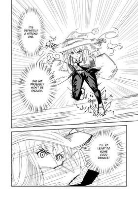 Read Devil's Paradise  2 Page 10 in English