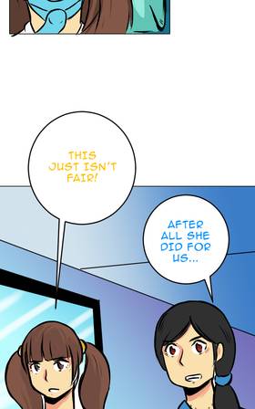 Read All Star ✪ Magical Girl (precure inspired)  5 Page 6 in English