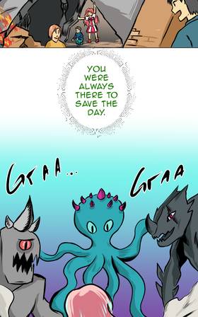 Read All Star ✪ Magical Girl (precure inspired)  1 Page 4 in English