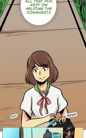 Read All Star ✪ Magical Girl (precure inspired)  2 Page 8 in English