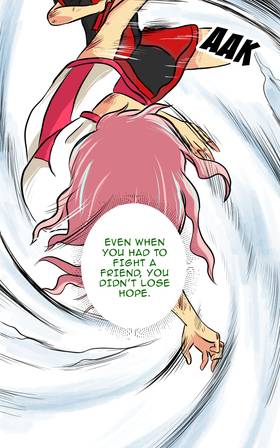 Read All Star ✪ Magical Girl (precure inspired)  3 Page 5 in English