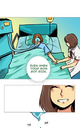 Read All Star ✪ Magical Girl (precure inspired)  4 Page 3 in English