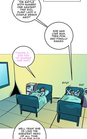 Read All Star ✪ Magical Girl (precure inspired)  4 Page 5 in English