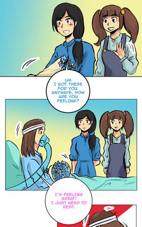 Read All Star ✪ Magical Girl (precure inspired)  5 Page 3 in English