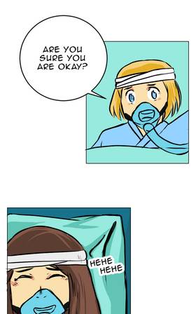 Read All Star ✪ Magical Girl (precure inspired)  5 Page 5 in English
