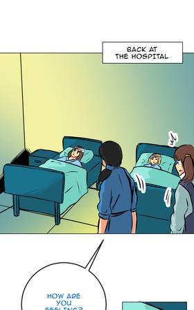 Read All Star ✪ Magical Girl (precure inspired)  6 Page 3 in English