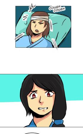 Read All Star ✪ Magical Girl (precure inspired)  6 Page 5 in English