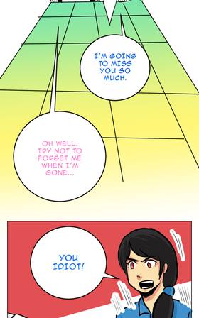 Read All Star ✪ Magical Girl (precure inspired)  6 Page 7 in English