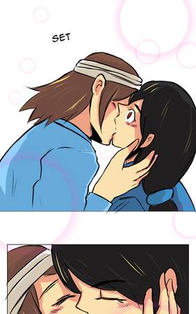Read All Star ✪ Magical Girl (precure inspired)  6 Page 10 in English