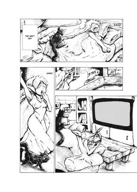 Read Chaser's High - One Shot  1 Page 6 in English
