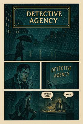 Read The Museum of Stolen Time  1 Page 2 in English