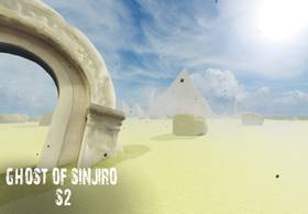 Read Ghost of sinjiro: Silver sunrise rebellion arc  1 Page 4 in English