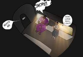Read Ghost of sinjiro: Silver sunrise rebellion arc  1 Page 8 in English