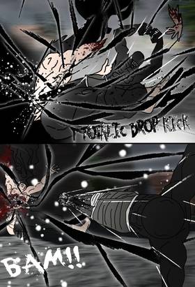 Read Ghost of sinjiro: Silver sunrise rebellion arc  2 Page 4 in English