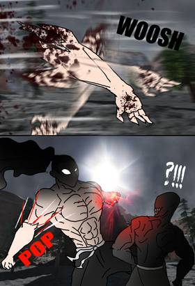 Read Ghost of sinjiro: Silver sunrise rebellion arc  2 Page 5 in English