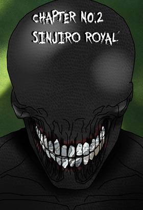 Read Ghost of sinjiro: Silver sunrise rebellion arc  2 Page 1 in English