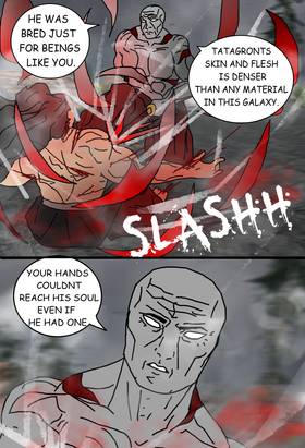 Read Ghost of sinjiro: Silver sunrise rebellion arc  2 Page 9 in English