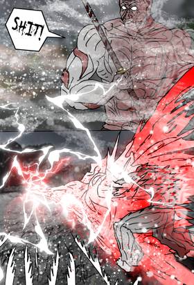 Read Ghost of sinjiro: Silver sunrise rebellion arc  3 Page 4 in English