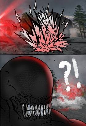 Read Ghost of sinjiro: Silver sunrise rebellion arc  3 Page 5 in English