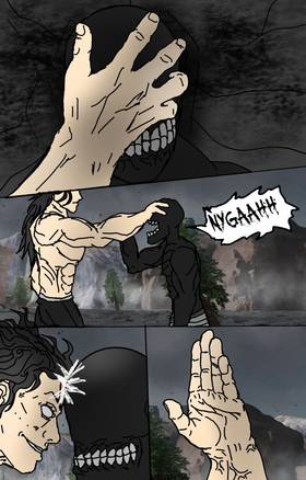 Read Ghost of sinjiro: Silver sunrise rebellion arc  4 Page 1 in English