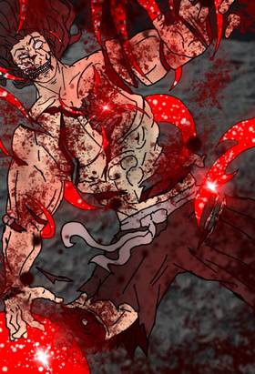 Read Ghost of sinjiro: Silver sunrise rebellion arc  4 Page 6 in English