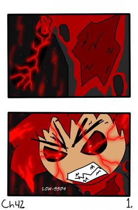 Read When Shadows Take Over  42 Page 2 in English