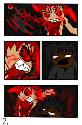 Read When Shadows Take Over  42 Page 3 in English