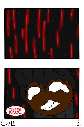 Read When Shadows Take Over  42 Page 4 in English