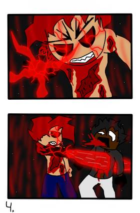 Read When Shadows Take Over  42 Page 5 in English