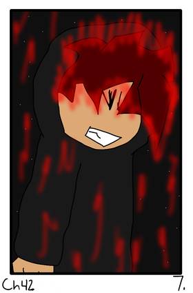 Read When Shadows Take Over  42 Page 8 in English
