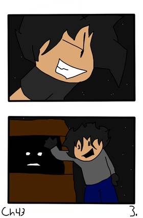 Read When Shadows Take Over  43 Page 4 in English