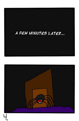 Read When Shadows Take Over  43 Page 5 in English