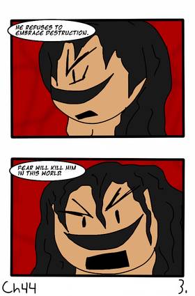 Read When Shadows Take Over  44 Page 4 in English